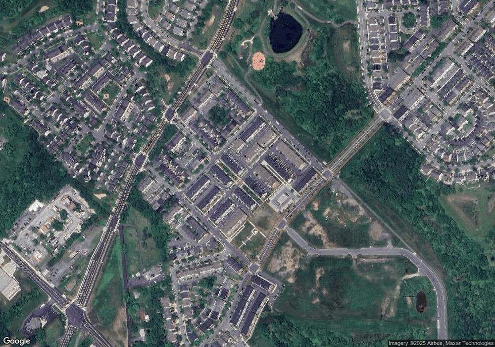 Martz St Martz St, Clarksburg, MD 20871 - photo 1