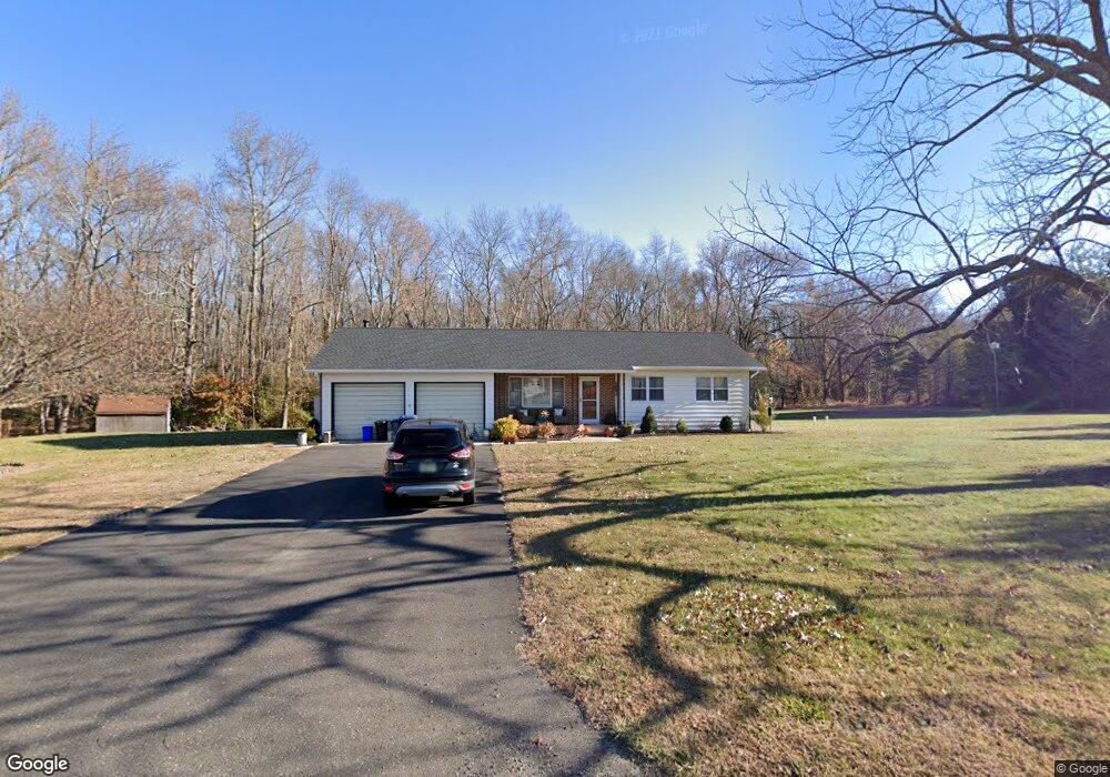 210 Red Lion Rd, Southampton, NJ 08088 - photo 1