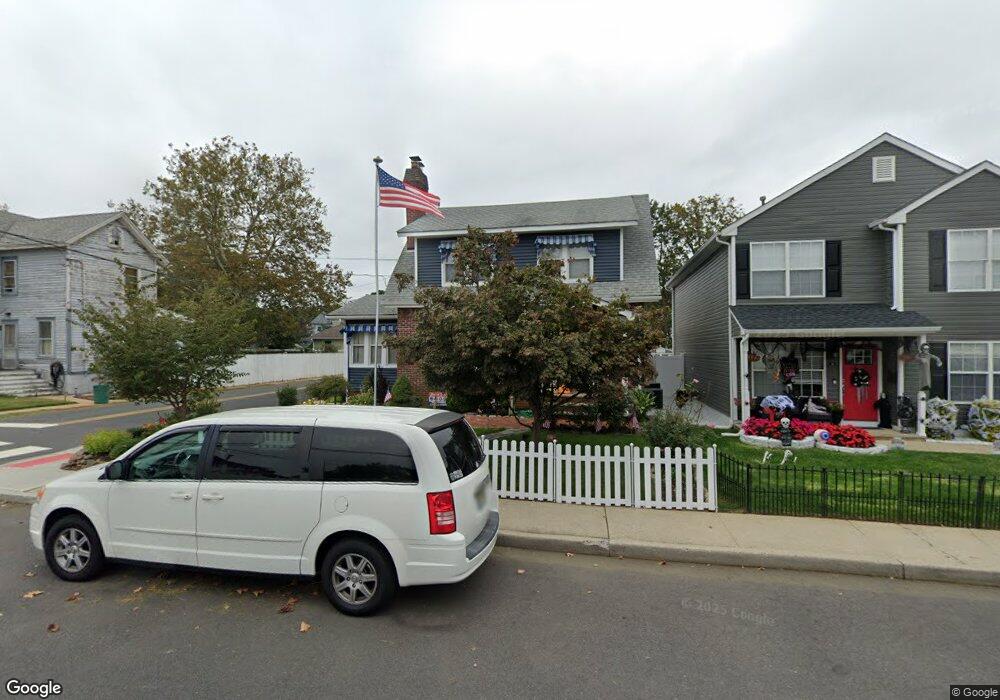 96 3rd St, Keyport, NJ 07735 - photo 1