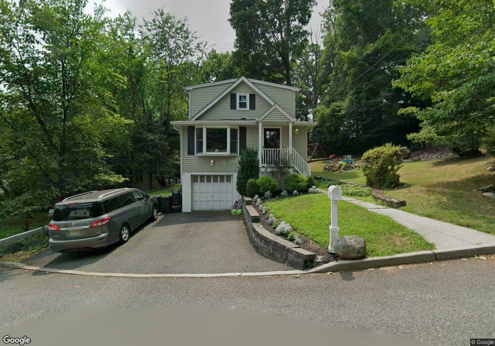 14 Nassau St, North Haledon, NJ 07508 - photo 1