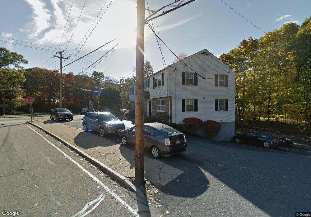 805 High St unit 101, Westwood, MA 02090 - photo 1