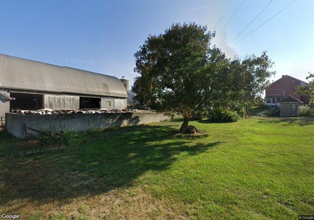 13274 Mercersburg Rd, Greencastle, PA 17225 - photo 1