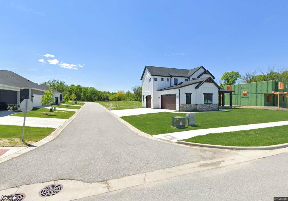 820-Lot 391 Hayfield Dr, Crown Point, IN 46307 - photo 1