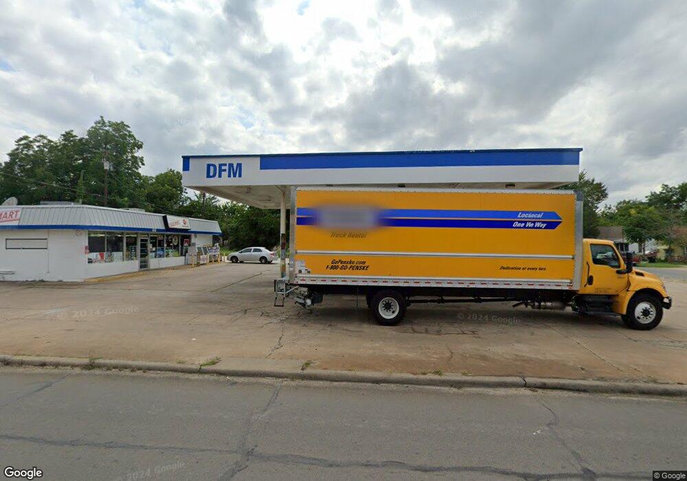 1001 S Austin Ave, Denison, TX 75020 - photo 1