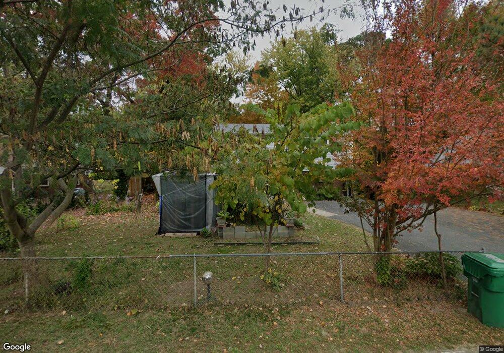 9308 Farmington Dr, Henrico, VA 23229 - photo 1