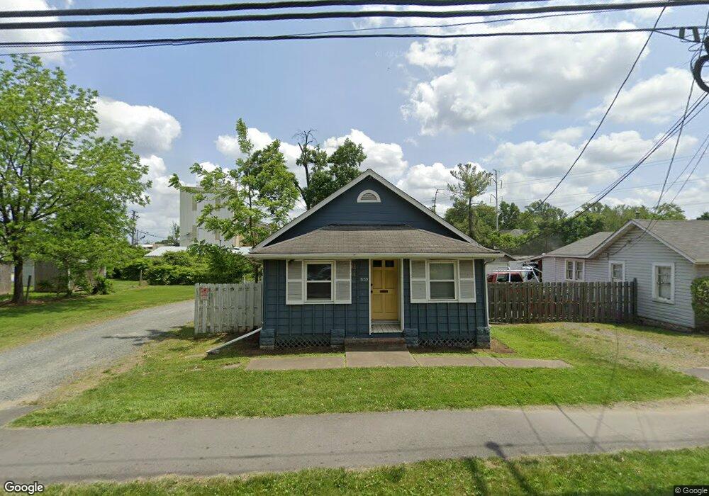 7139 Shreve Rd, Falls Church, VA 22043 - photo 1