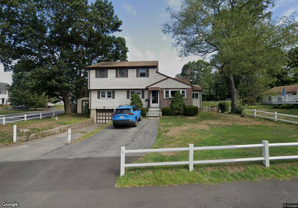 4 Progress St, Weymouth, MA 02188 - photo 1