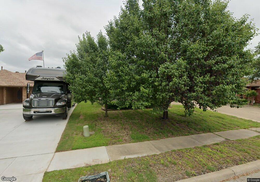 110 S Rustic Trail, Wylie, TX 75098 - photo 1