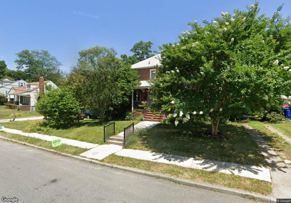 1000 Walker Ave, Idlewylde, MD 21239 - photo 1