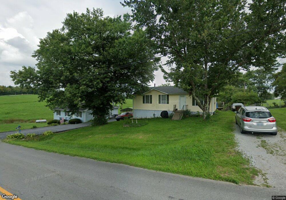 753 Curdsville Rd, Harrodsburg, KY 40330 - photo 1