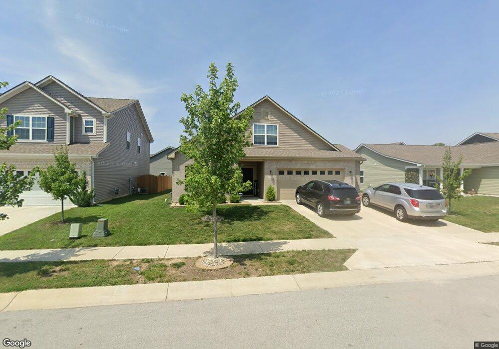 1926 Porter Dr, Franklin, IN 46131 - photo 1