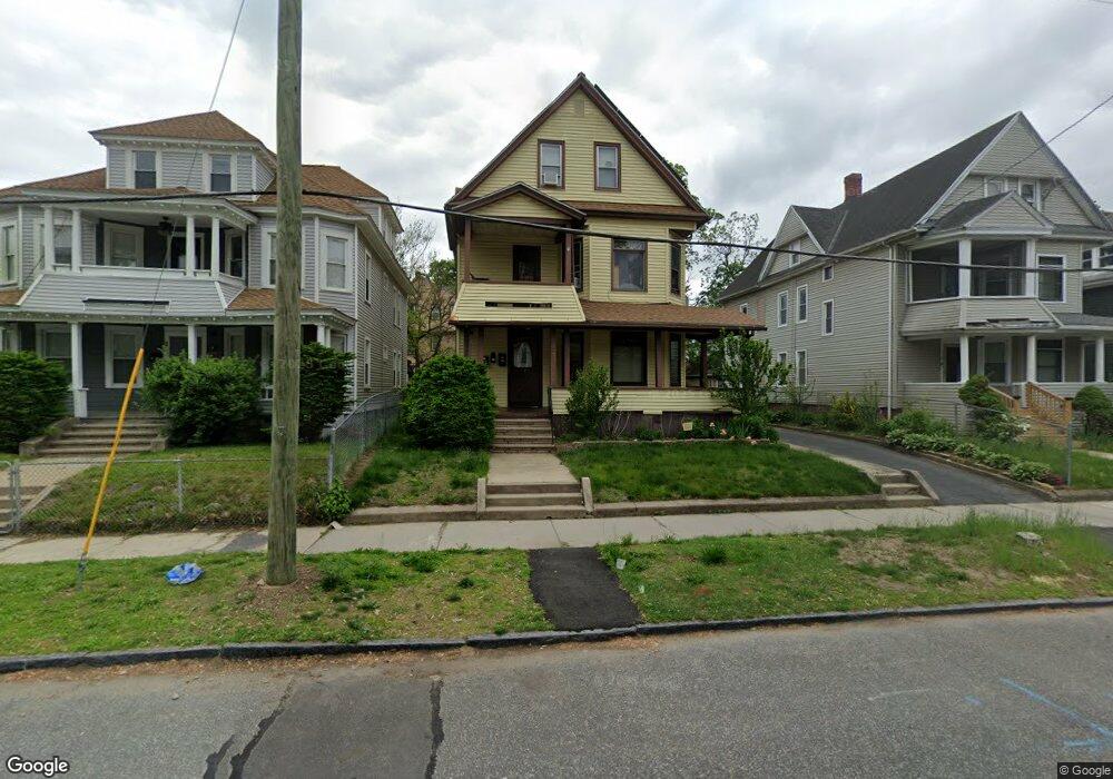 7 Sorrento St, Springfield, MA 01108 - photo 1