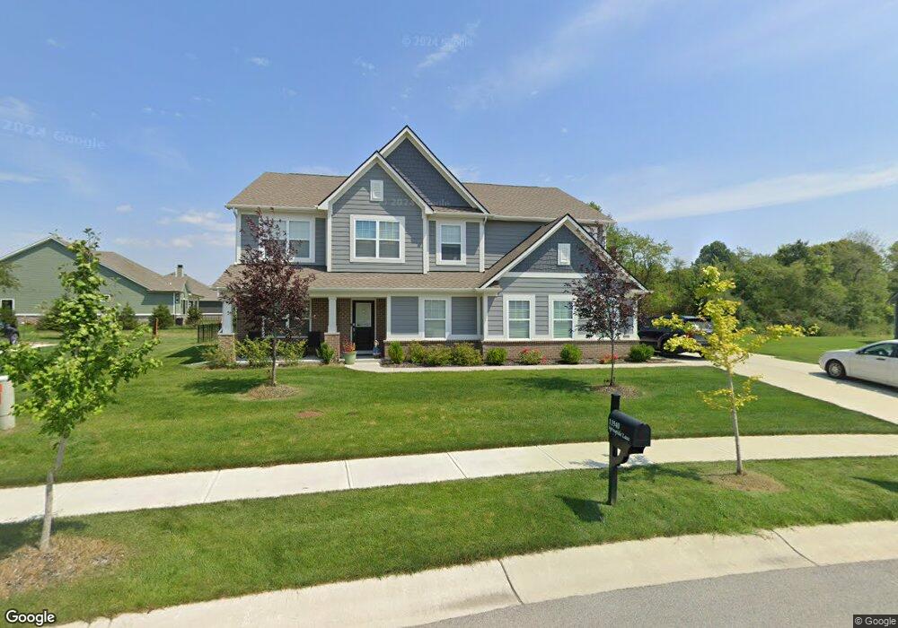 11941 Springtide Ln, Fishers, IN 46037 - photo 1