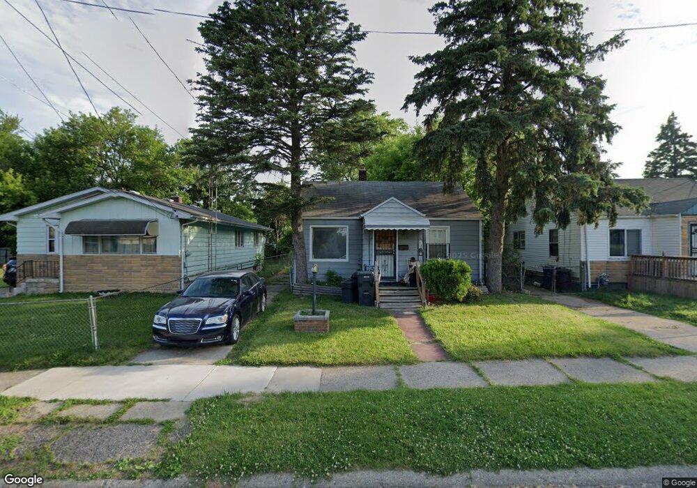 773 E Holbrook Ave, Flint, MI 48505 - photo 1