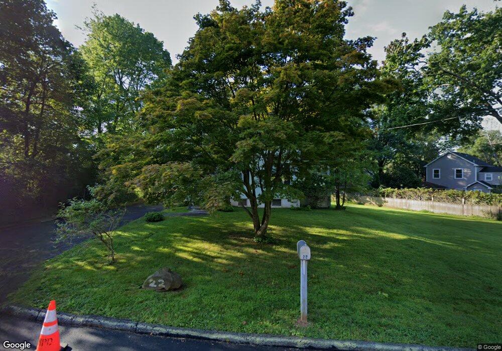 22 Verona Place, Watchung, NJ 07069 - photo 1