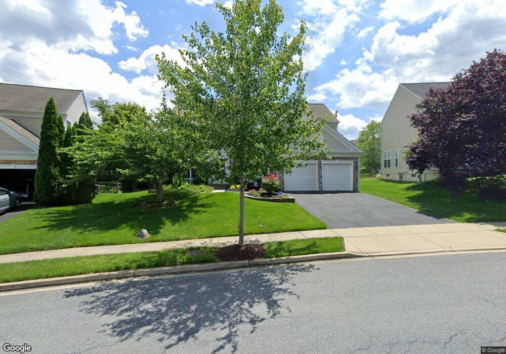 16 Donovan Ct, Knoxville, MD 21758 - photo 1