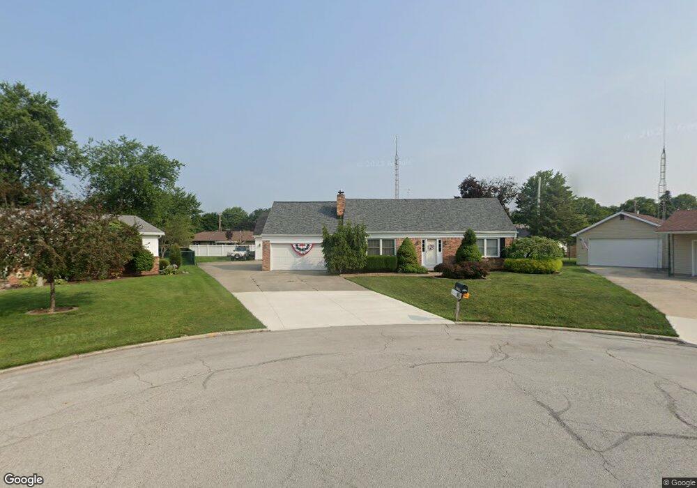 774 Riverside Dr, Woodville, OH 43469 - photo 1