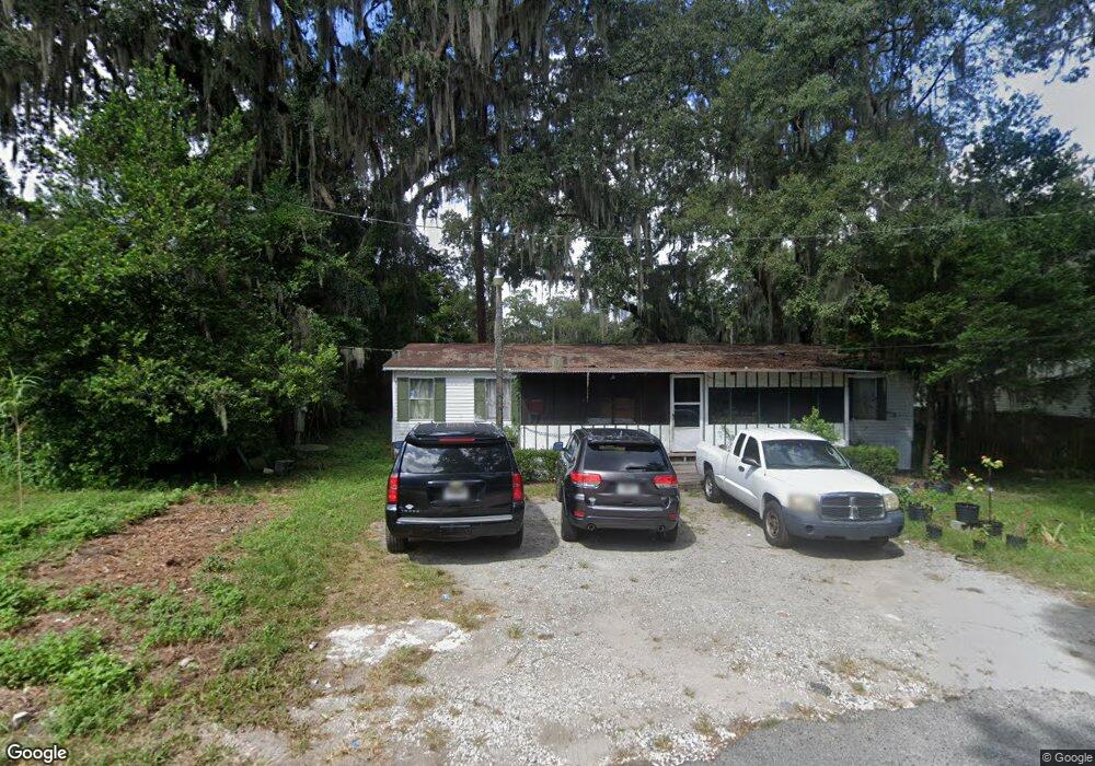 104 Robby Ln, Brunswick, GA 31520 - photo 1