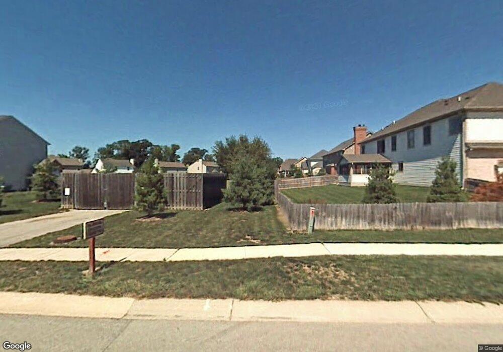 10360 Creektree Ln, Fishers, IN 46038 - photo 1