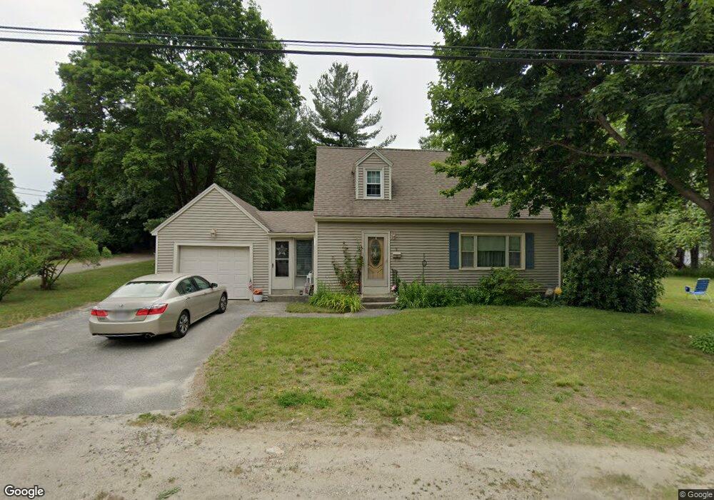 8 Dracut St, Worcester, MA 01603 - photo 1