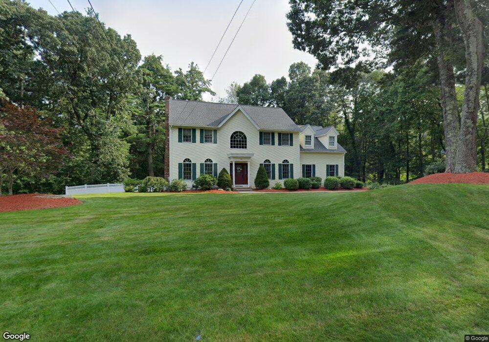 115 Adams St, Westborough, MA 01581 - photo 1