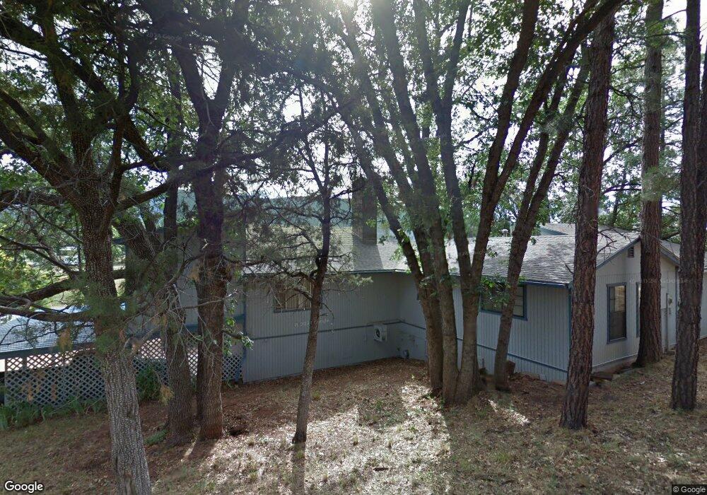 3905 N Elm Ln, Pine, AZ 85544 - photo 1