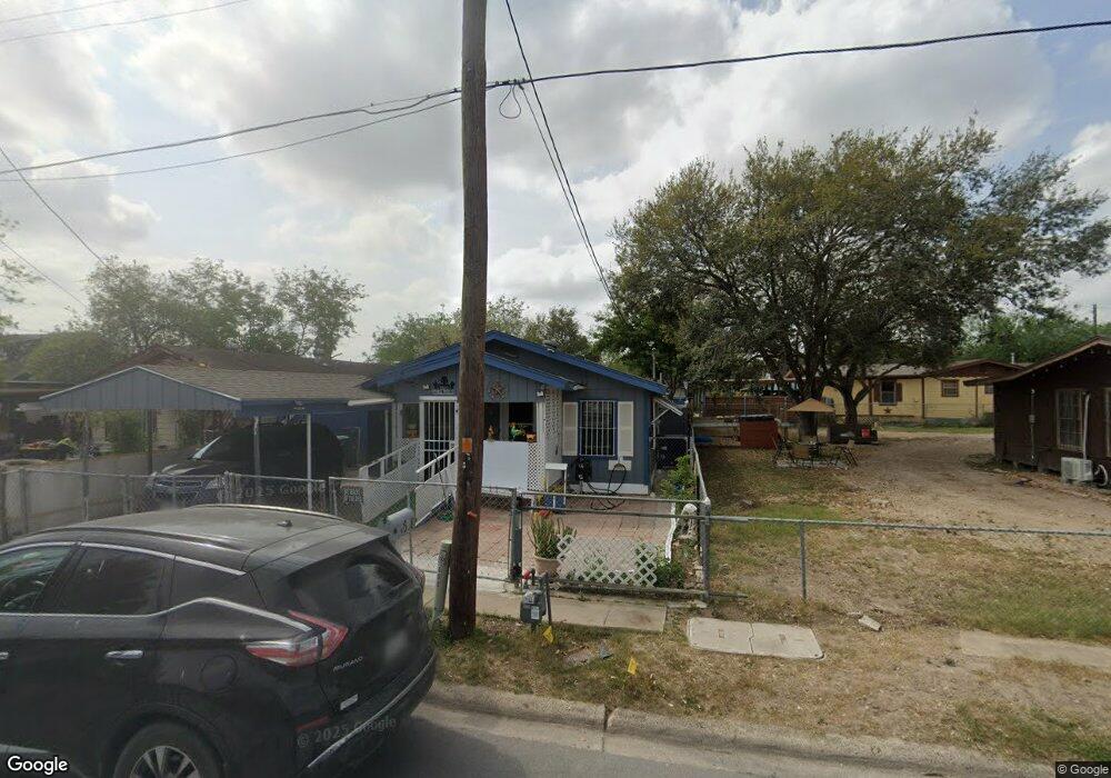608 E Evans Ave, Pharr, TX 78577 - photo 1