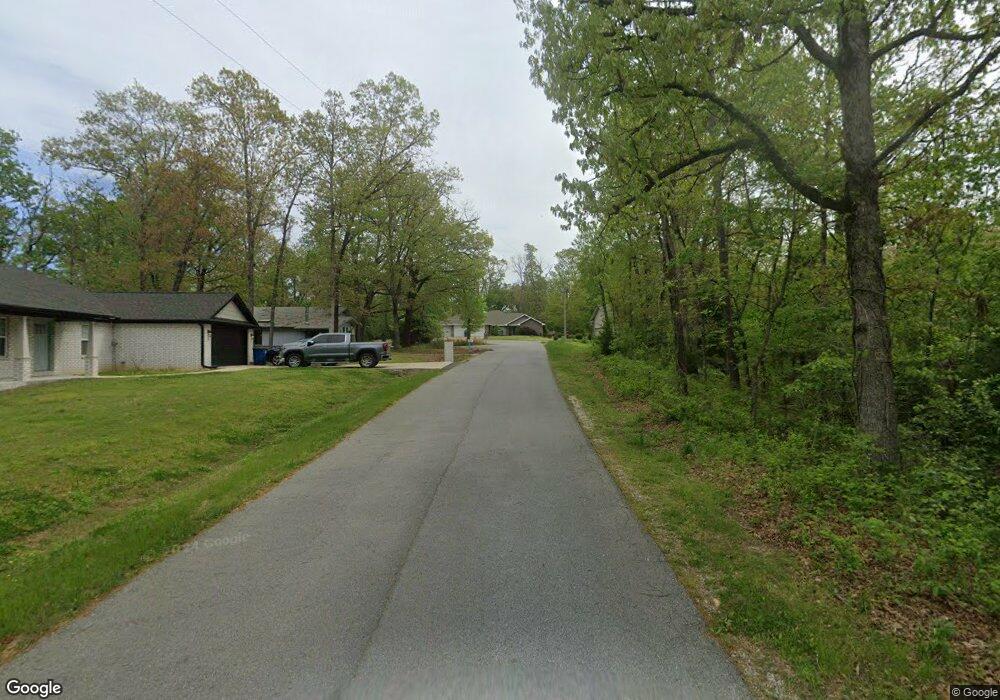 106 Laxton Ln, Bella Vista, AR 72714 - photo 1