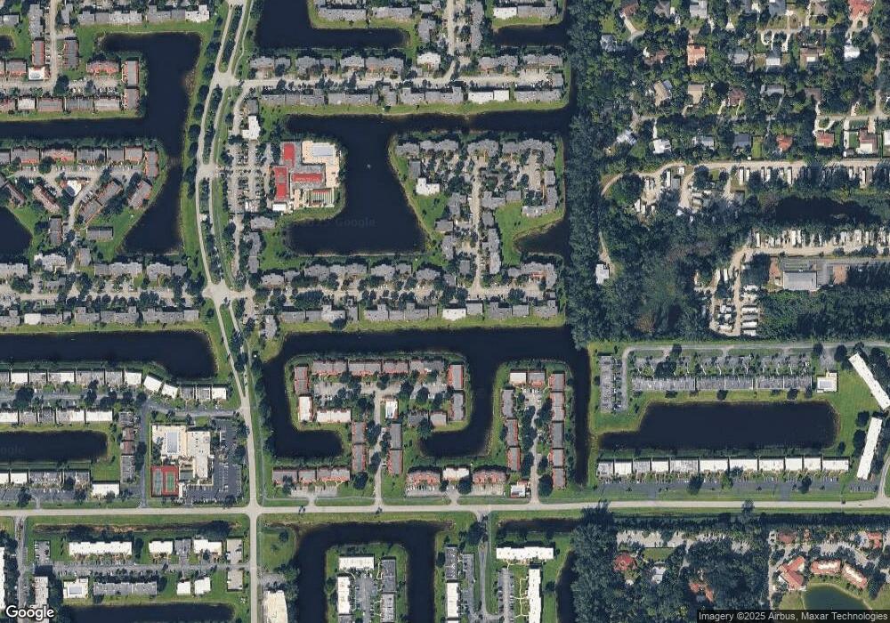 186 Lake Frances Dr unit 1860, West Palm Beach, FL 33411 - photo 1