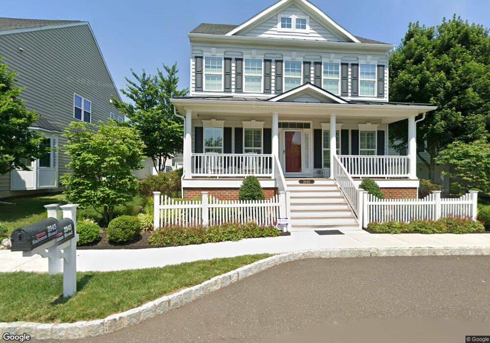 3945 Salome Rd, Doylestown, PA 18902 - photo 1