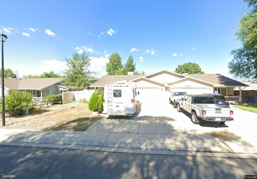 523 29 3/8 Rd unit A, Grand Junction, CO 81504 - photo 1