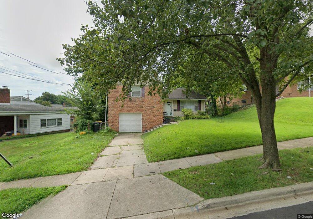 8315 Nicholson St, New Carrollton, MD 20784 - photo 1