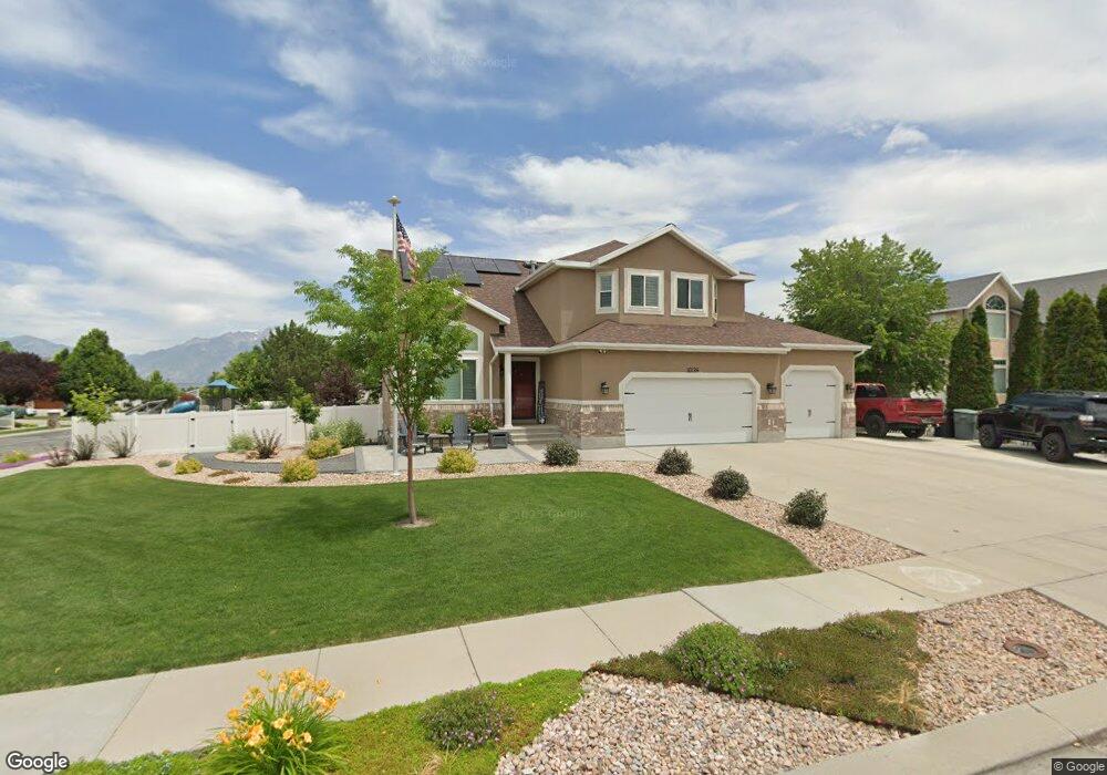 10139 Statesman Place, South Jordan, UT 84095 - photo 1