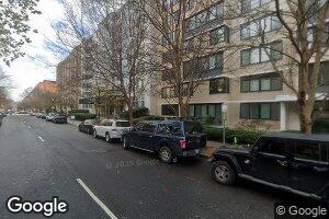 2030 F St NW Unit 204, Washington, DC 20006