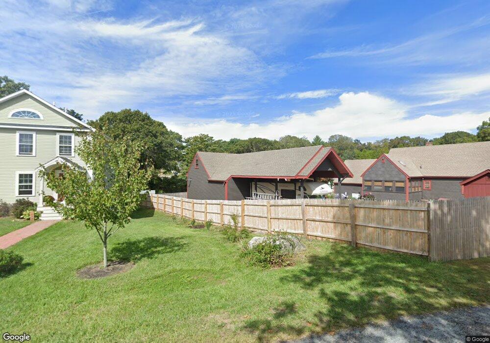 9 Johnson St, Pawcatuck, CT 06379 - photo 1