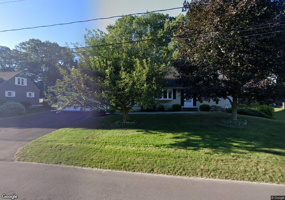 14 Ann St, Enfield, CT 06082 - photo 1