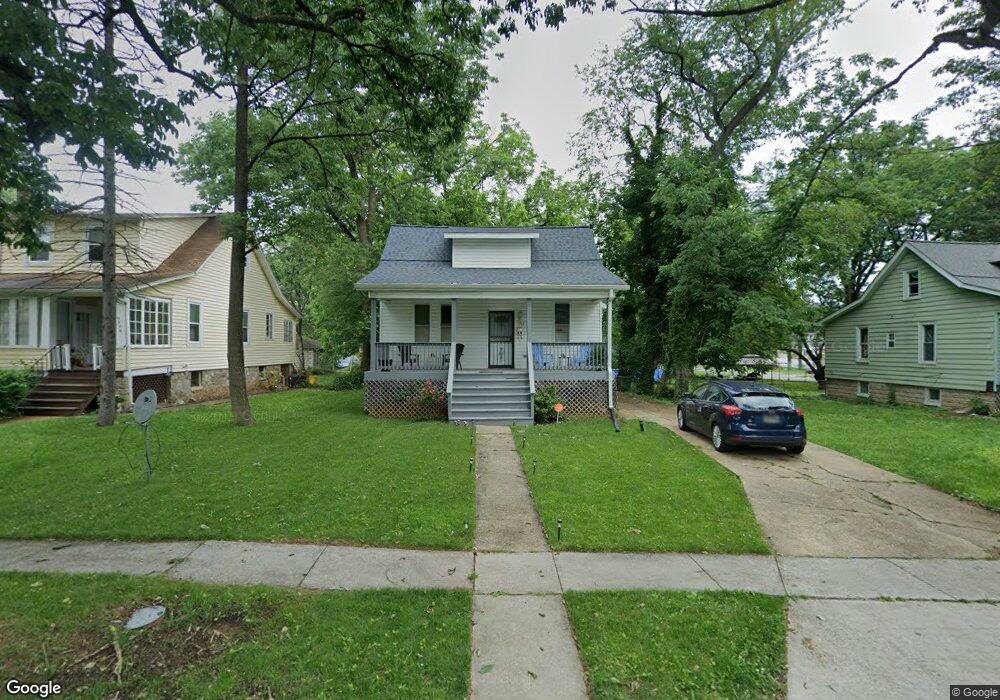 5304 Belleville Ave, Gwynn Oak, MD 21207 - photo 1