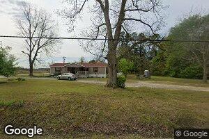 4811 E Able St, Stapleton, GA 30823