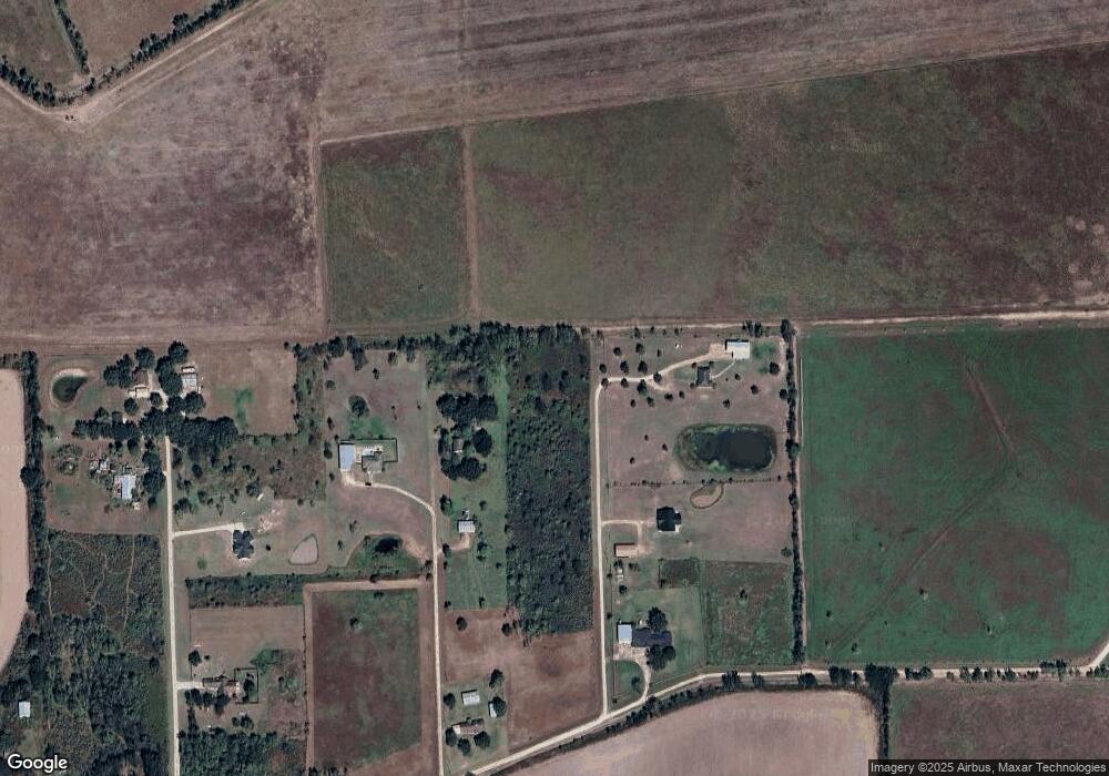 192 Private Road 519, Bay City, TX 77414 - photo 1