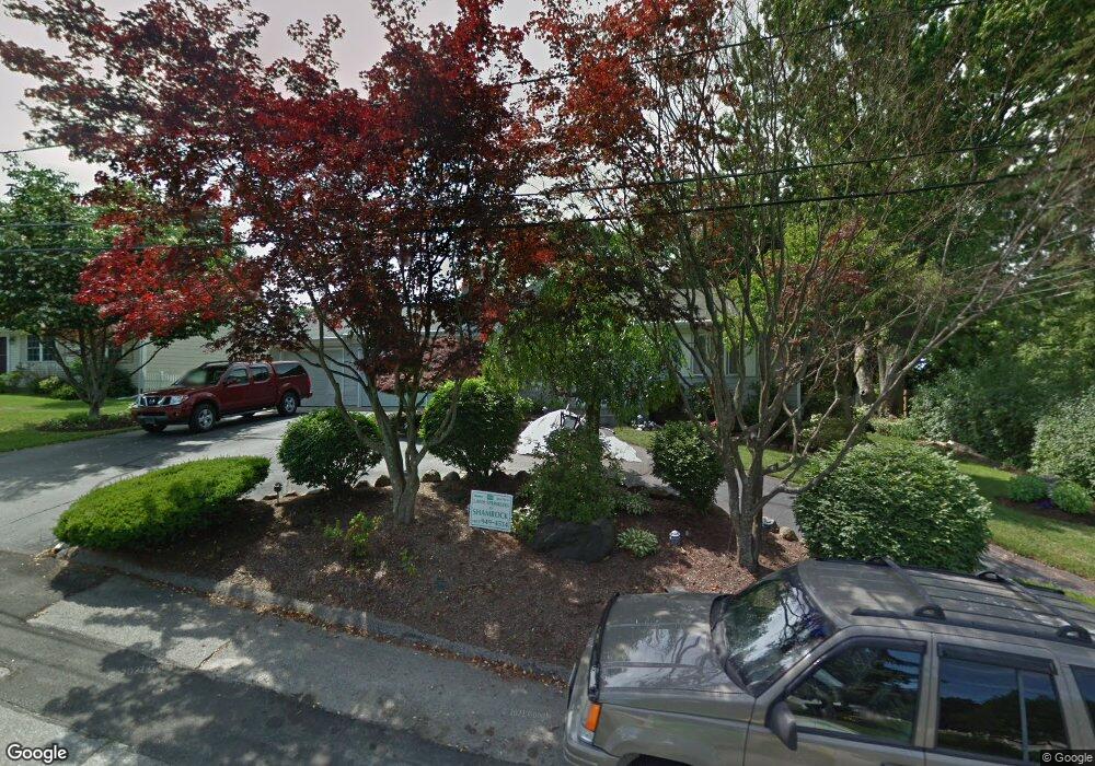 15 Randall St, Greenville, RI 02828 - photo 1