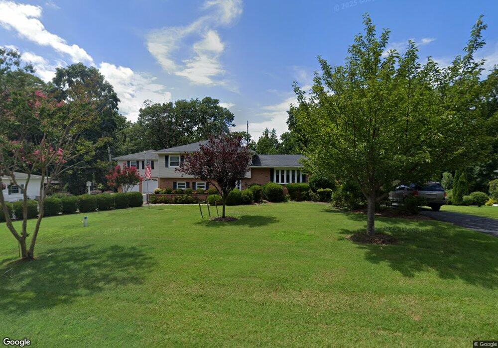 45430 Baringer Dr, California, MD 20619 - photo 1