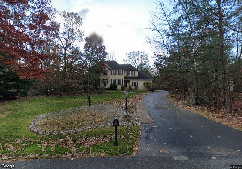 6 John James Audubon Way, Marlton, NJ 08053 - photo 1