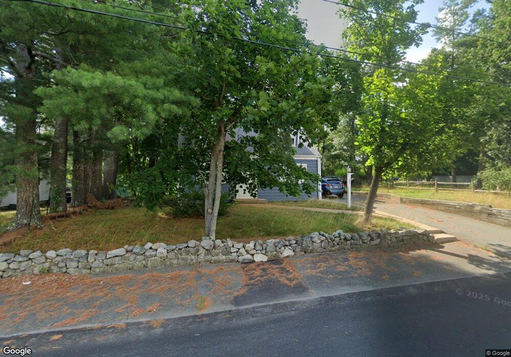 121 Brickel Rd, Stoughton, MA 02072 - photo 1