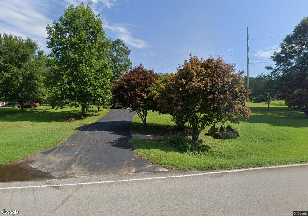 2167 Lovvorn Rd, Carrollton, GA 30117 - photo 1