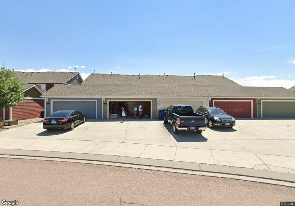 6334 Pilgrimage Rd, Colorado Springs, CO 80925 - photo 1