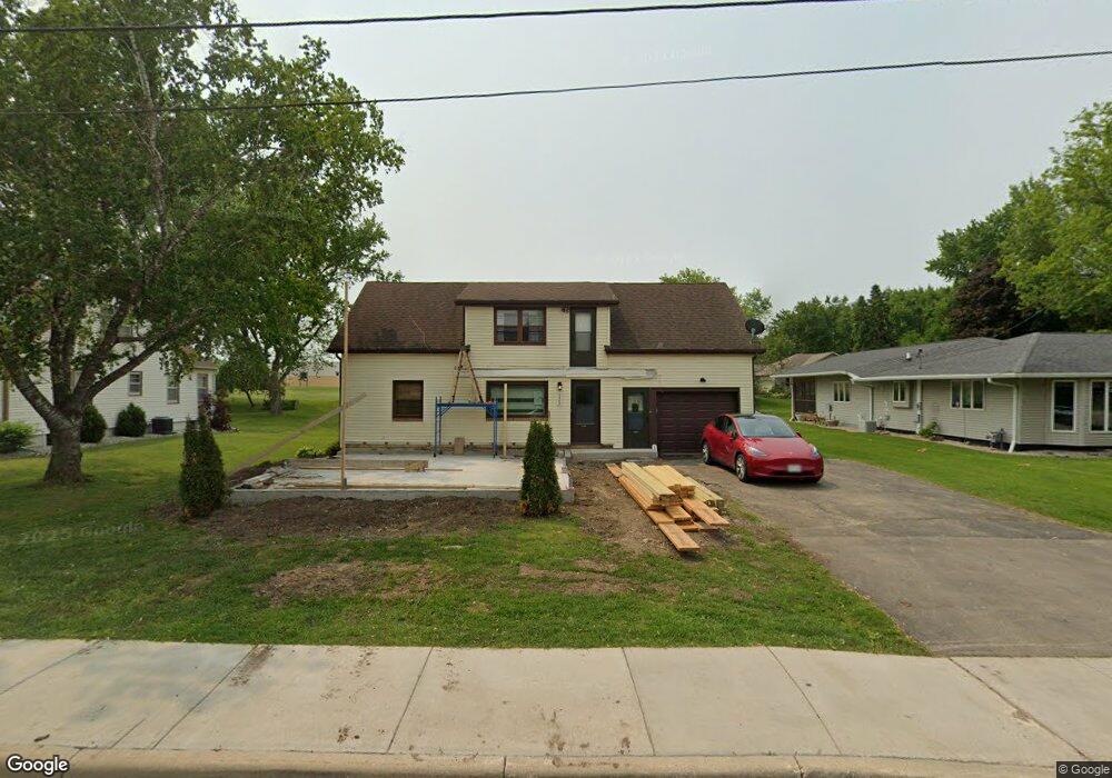 2956 Thinnes St, Cross Plains, WI 53528 - photo 1