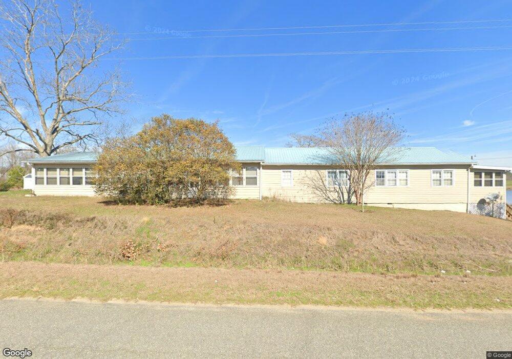 2364 Sealy Rd, Meigs, GA 31765 - photo 1
