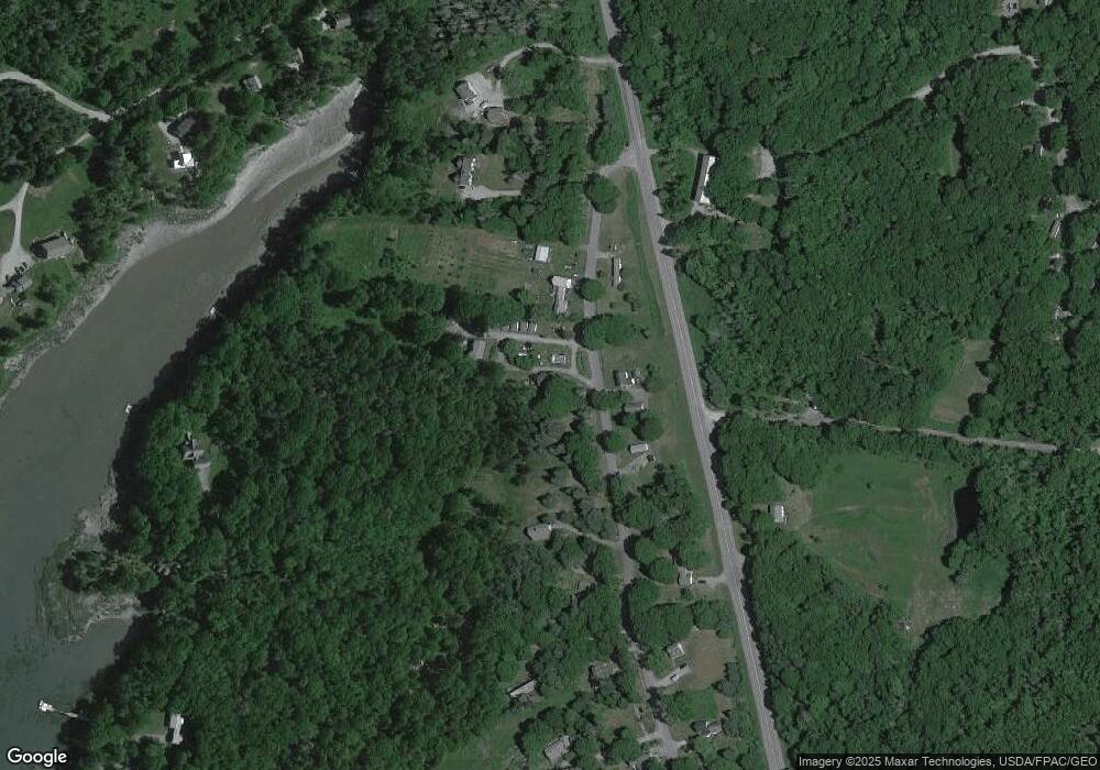 23 Bradley Hill Rd, Pemaquid, ME 04558 - photo 1