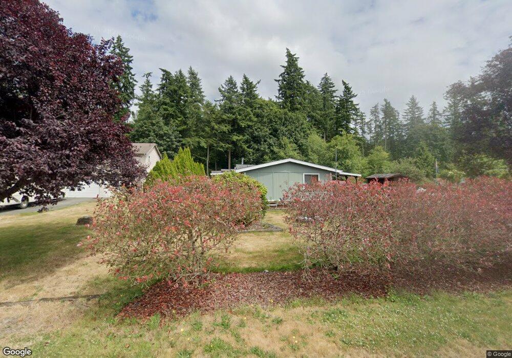 9211 192nd St NW, Stanwood, WA 98292 - photo 1