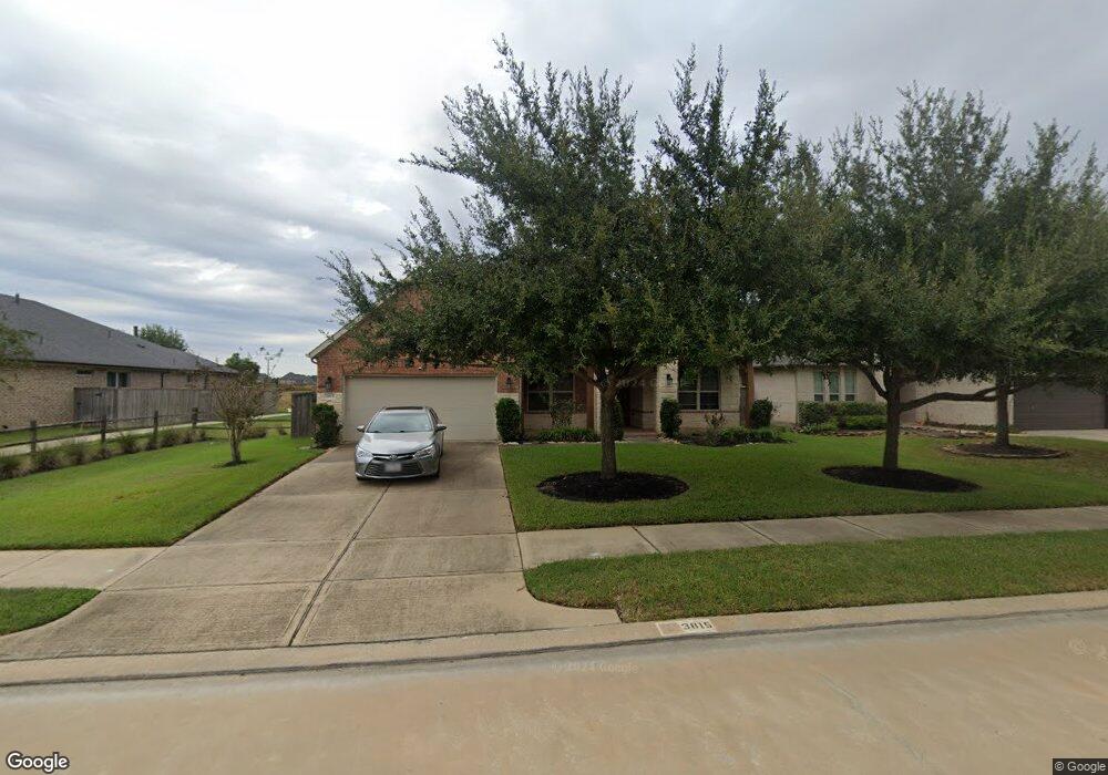 3815 Addison Ranch Ln, Fulshear, TX 77441 - photo 1